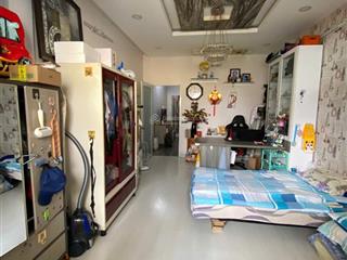 Bán căn góc căn hộ chung cư  gần chợ bà chiểu  1pn  48,6m2