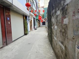 Bán nhà phạm văn đồng gần cv hòa bình giá quá hời, gần ô tô, ccmn ngon 39.2m2 chỉ 6.8 tỷ