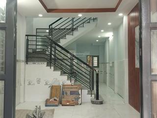 Bán nhà sđc, 1trệt, 1lầu, 1/ trịnh thị miếng, thới tam thôn, hóc môn