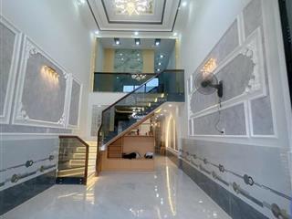 Siêu phẩm đẹp như ngọc trinh,nhà ấp 4,đông thạnh ,hóc môn