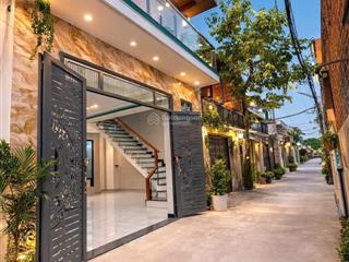 Siêu phẩm nhà đẹpxem là mê. 1 trệt 1 lầu 1/ngắn tô ký ,thới tam thôn , hóc môn