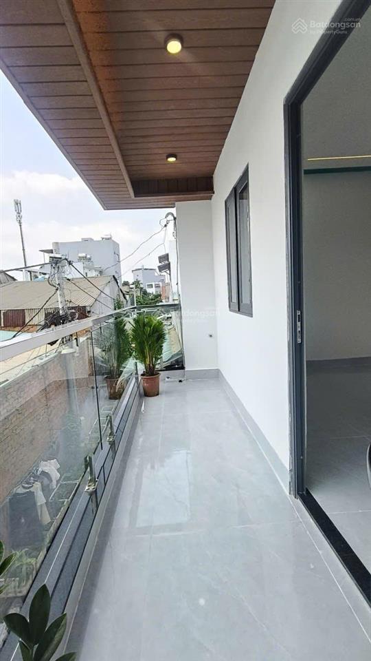 Siêu phẩm nhà đẹp xem là mê. 1 trệt 1 lầu 1/ngắn tô ký, thới tam thôn, hóc môn