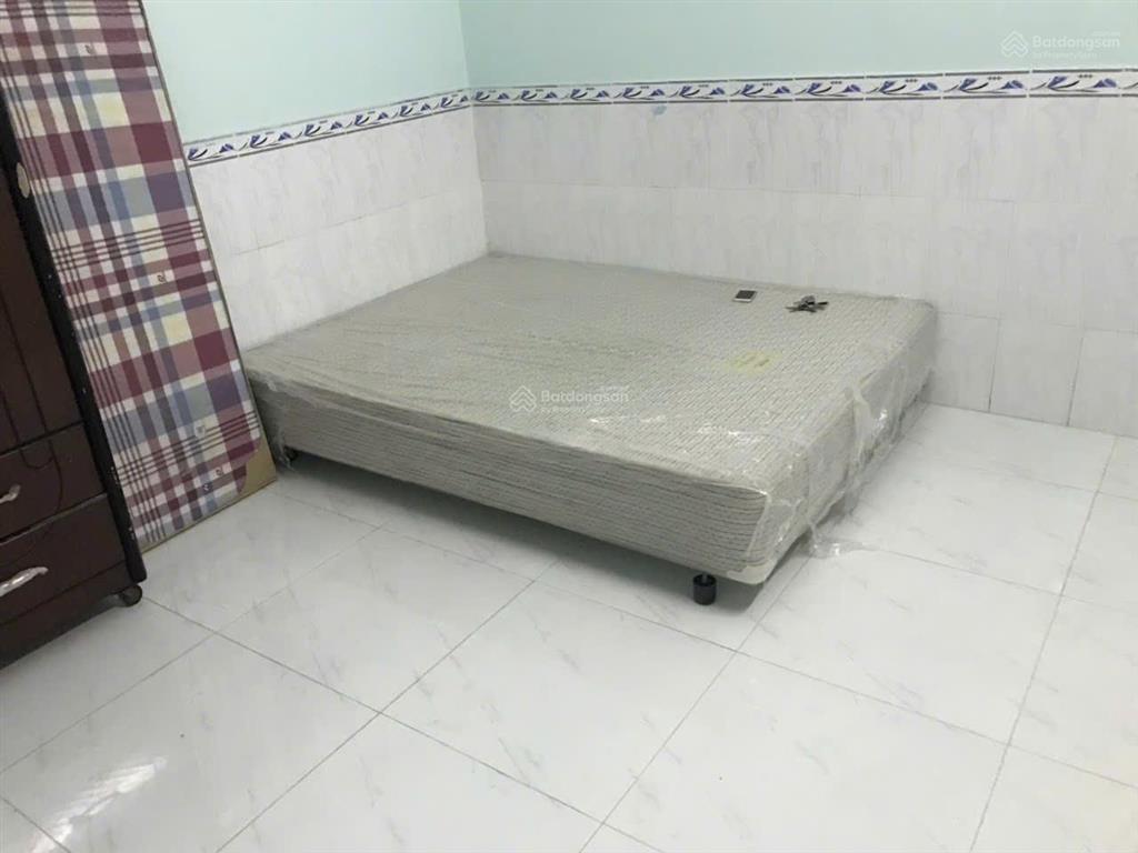 Bán gấp nhà trống đường nhựa 114m 1 trệt 1 lầu sổ hồng riêng 2/ngắn tô ký, hóc môn