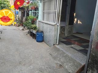 Bán nhà 1 tỷ 450tr , diện tích 4x 15m , 1/ nguyễn thị thảnh ,hóc môn ,[giáp q12]