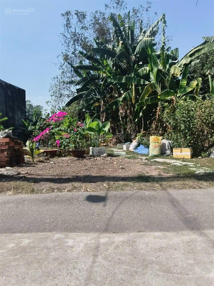 Đất sổ hồng riêng tân hiệp 127 ,đường ô tô ,5m x 15m ,giá bán 2 tỷ470, có hỗ trợ ngân hàng