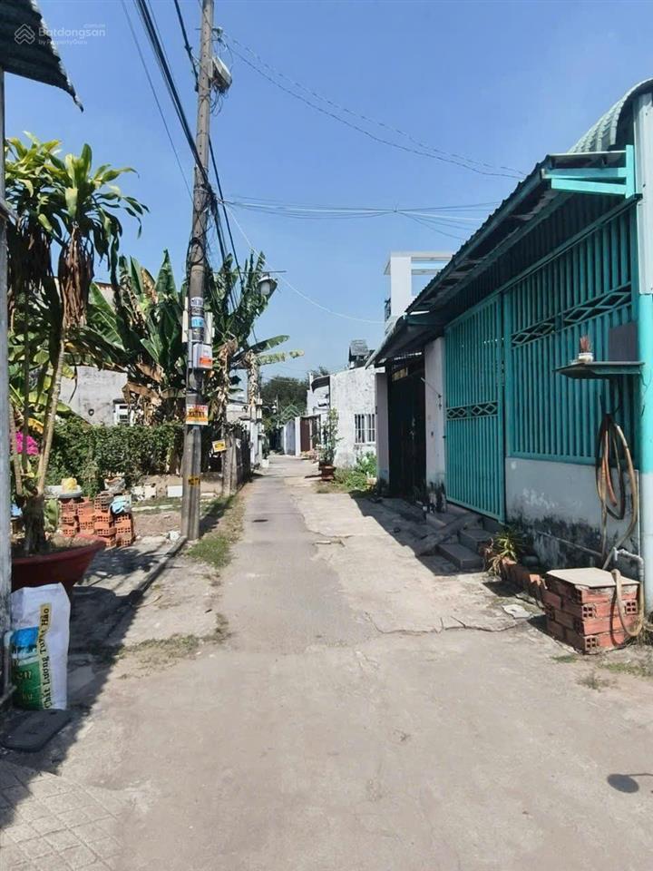 Đất sổ hồng riêng tân hiệp 127 ,đường ô tô ,5m x 15m ,giá bán 2 tỷ470, có hỗ trợ ngân hàng