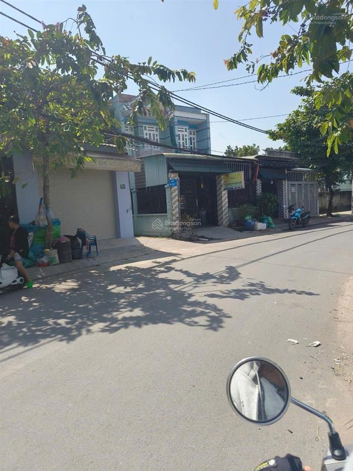 Đất sổ hồng riêng tân hiệp 127 ,đường ô tô ,5m x 15m ,giá bán 2 tỷ470, có hỗ trợ ngân hàng