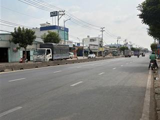 Sổ đã về, chỉ hơn 2 tỷ anh chị đã sở hữu lô đất 5x19m , đông thạnh ,hóc môn