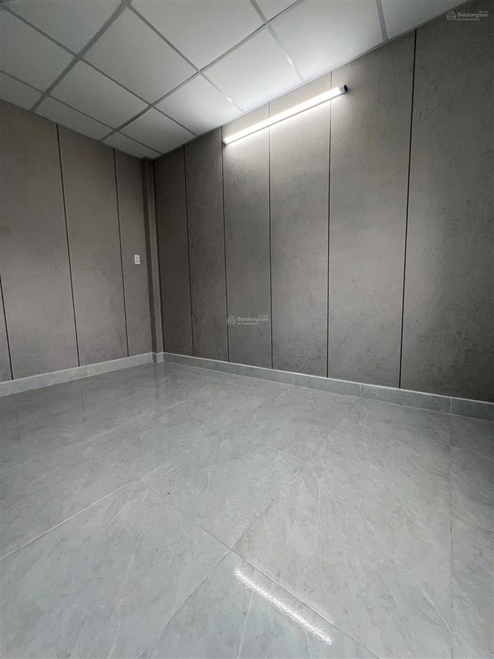 Kẹt tiền bán gấp  nhà 4x13m, sđr, đường ô tô, 200m ra trịnh thị miếng, gần chợ thới tứ