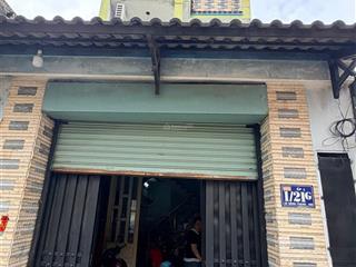 Nhà shr  giá 3 tỷ 450 triệu diện tích 4,1x13m, 2/ ngắn đặng phúc vinh, đông thạnh