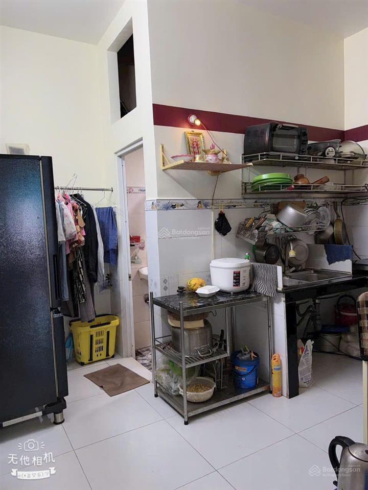 Nhà được giữ sổ chính, 4,2x11m, giá 1tỷ750, 1 trệt, 1lầu, phạm thị giây, hóc môn