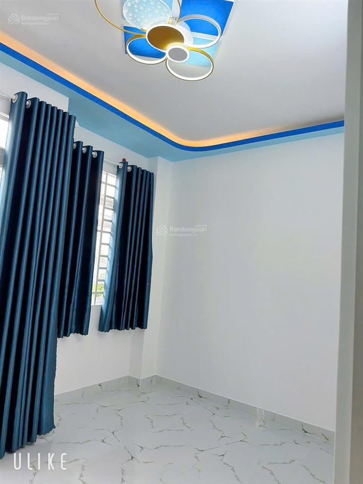 Siêu phẩm mới keng nhà 1 trệt, 1 lầu, 5mx10m, 1/ ngắn đường phùng thị chuyện, hóc môn