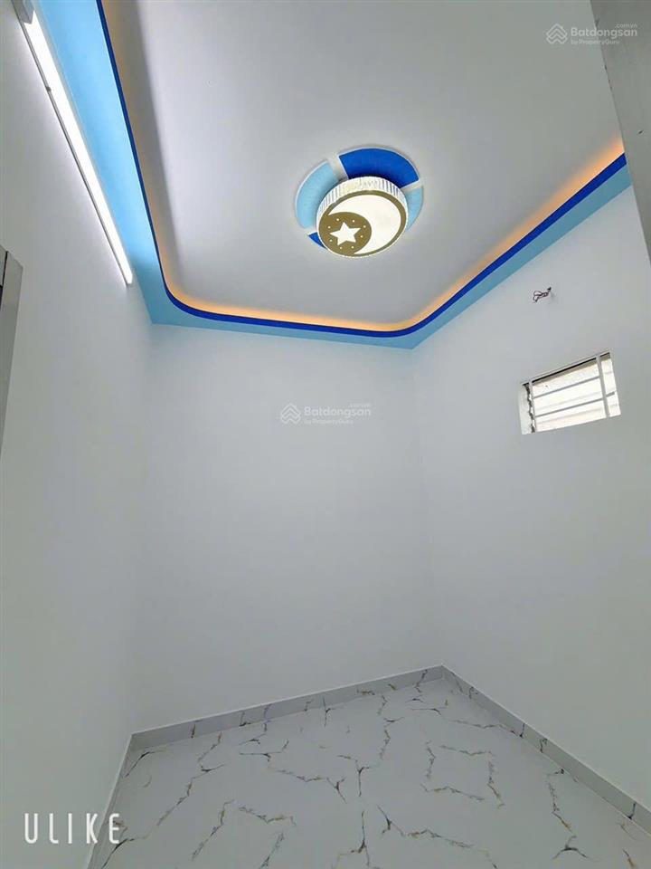 Siêu phẩm mới keng nhà 1 trệt, 1 lầu, 5mx10m, 1/ ngắn đường phùng thị chuyện, hóc môn