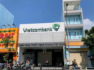 Duy nhất bán nhà mặt tiền nguyễn sơn  tân phú (dt 9m x 35m  hđ thuê 100tr/th)  giá chỉ 45 tỷ