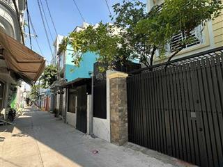 Bán nhà hxh bình long, p. phú thạnh, q. tân phú, 4x12m, 1 lửng 1 lầu, giá 5,8 tỷ