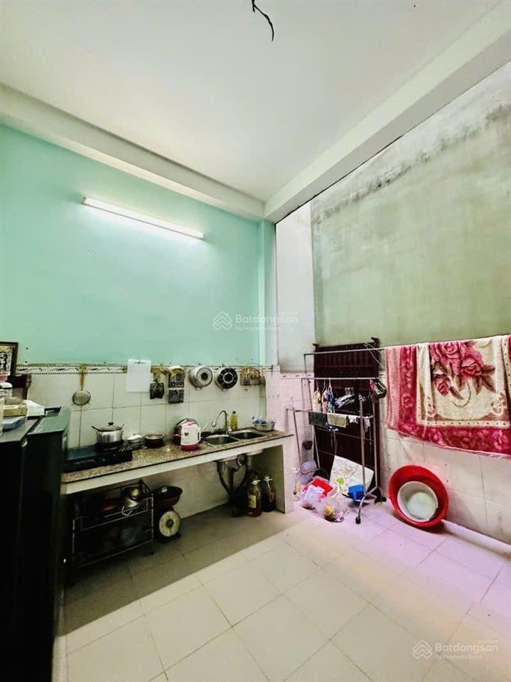 Bán nhà mtkd phạm ngọc, p. tân quý, q. tân phú, 4x18m, 1 lầu, giá 9 tỷ tl