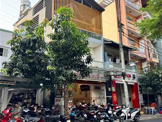 Bán nhà mtkd đàm thận huy, ngang khủng 6m, 6x16,85m, 2 lầu st, giá 12,9 tỷ