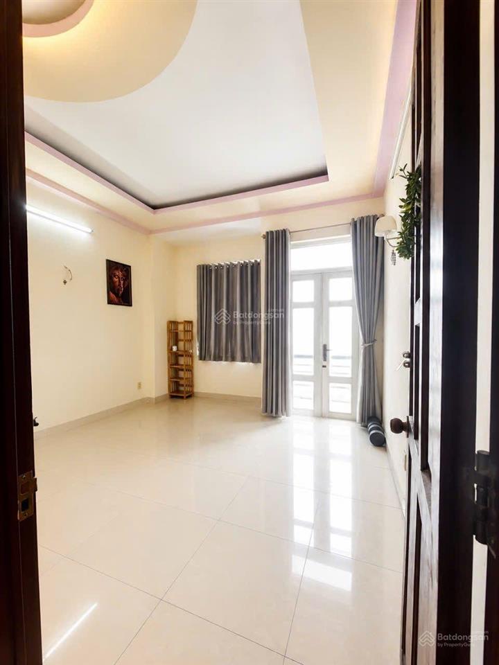Bán nhà hxh 5m tây sơn, p. tân quý, q. tân phú, 4,1x14,5m, 1 lửng 2 lầu st, giá 7,3 tỷ