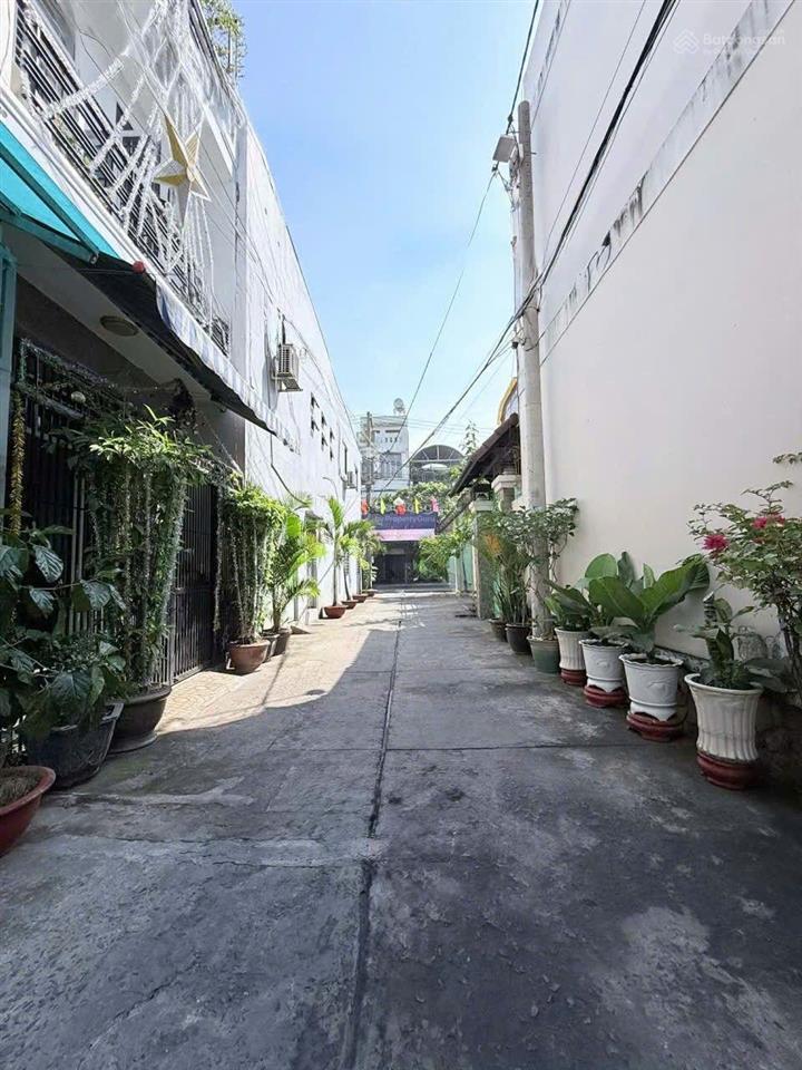 Bán nhà hxh 5m tây sơn, p. tân quý, q. tân phú, 4,1x14,5m, 1 lửng 2 lầu st, giá 7,3 tỷ
