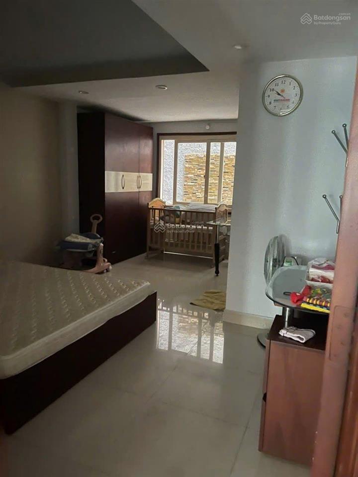 Bán nhà mtkd đỗ nhuận, p. sơn kỳ, q. tân phú, 4x16,5m, 1 lửng 2 lầu st(5pn), giá 9,8 tỷ