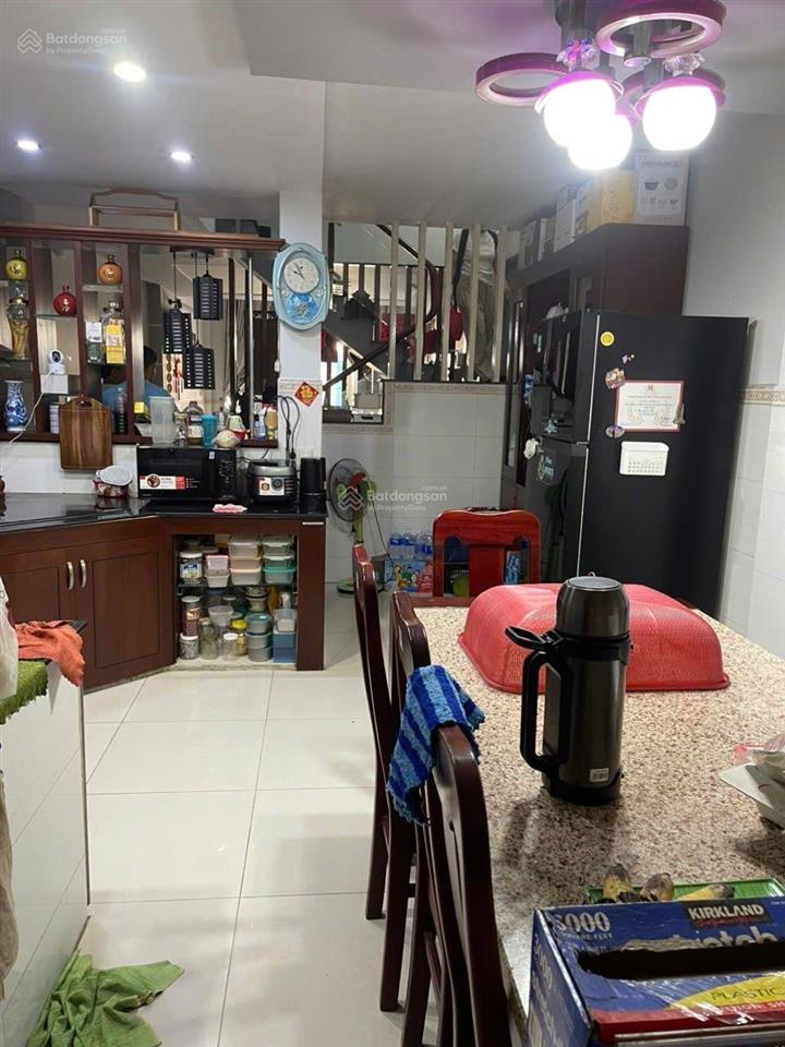 Bán nhà mtkd đỗ nhuận, p. sơn kỳ, q. tân phú, 4x16,5m, 1 lửng 2 lầu st(5pn), giá 9,8 tỷ