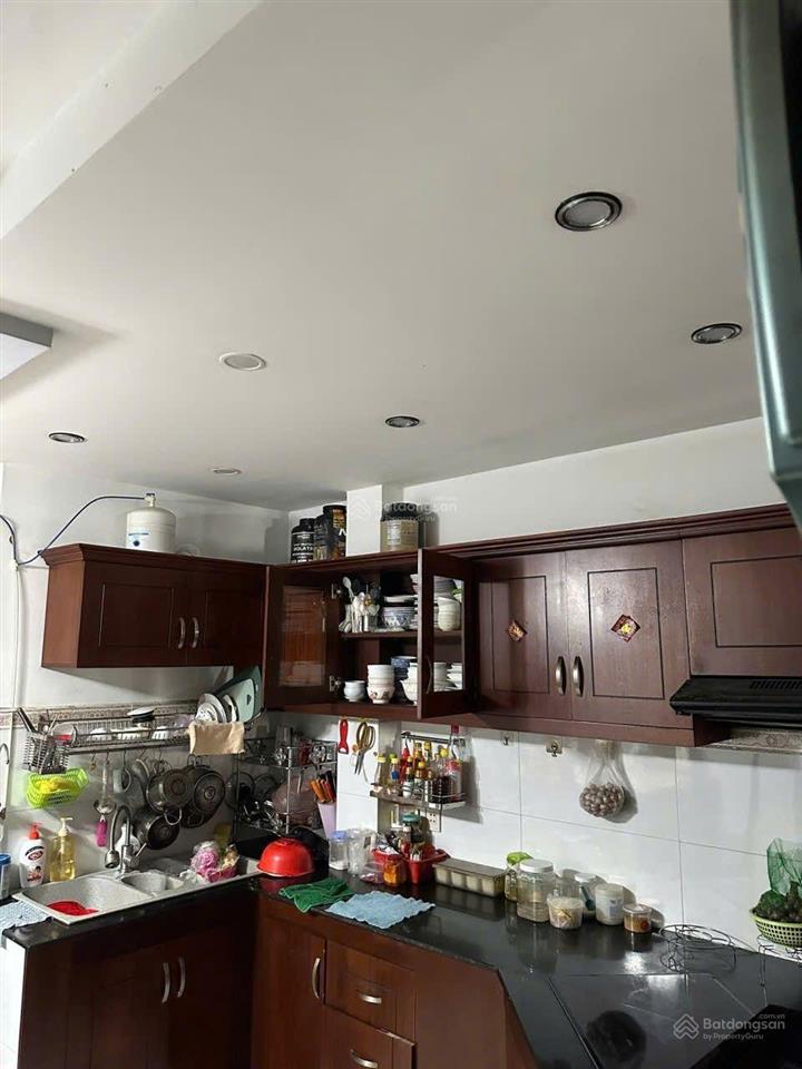 Bán nhà mtkd đỗ nhuận, p. sơn kỳ, q. tân phú, 4x16,5m, 1 lửng 2 lầu st(5pn), giá 9,8 tỷ