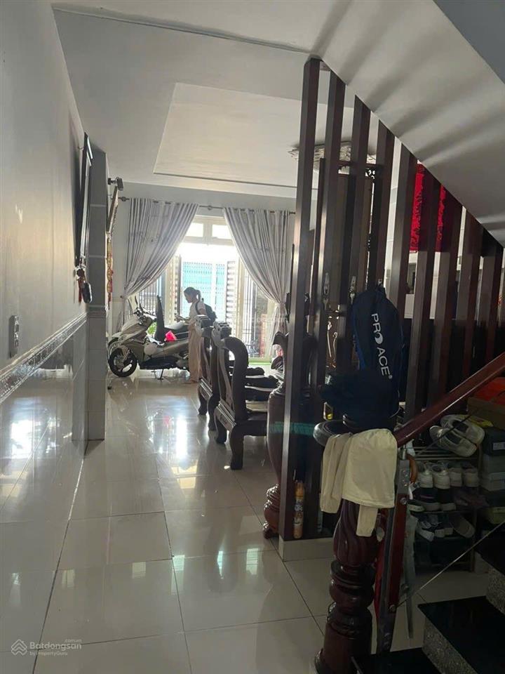 Bán nhà mtkd đỗ nhuận, p. sơn kỳ, q. tân phú, 4x16,5m, 1 lửng 2 lầu st(5pn), giá 9,8 tỷ