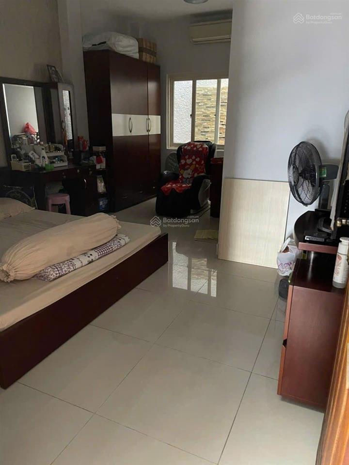 Bán nhà mtkd đỗ nhuận, p. sơn kỳ, q. tân phú, 4x16,5m, 1 lửng 2 lầu st(5pn), giá 9,8 tỷ