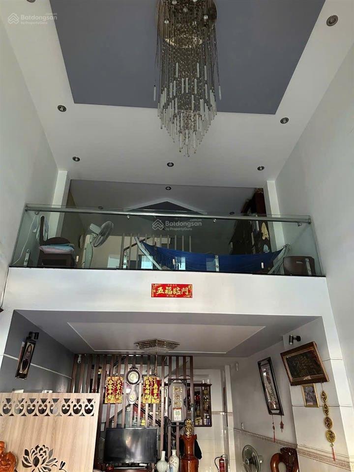 Bán nhà mtkd đỗ nhuận, p. sơn kỳ, q. tân phú, 4x16,5m, 1 lửng 2 lầu st(5pn), giá 9,8 tỷ