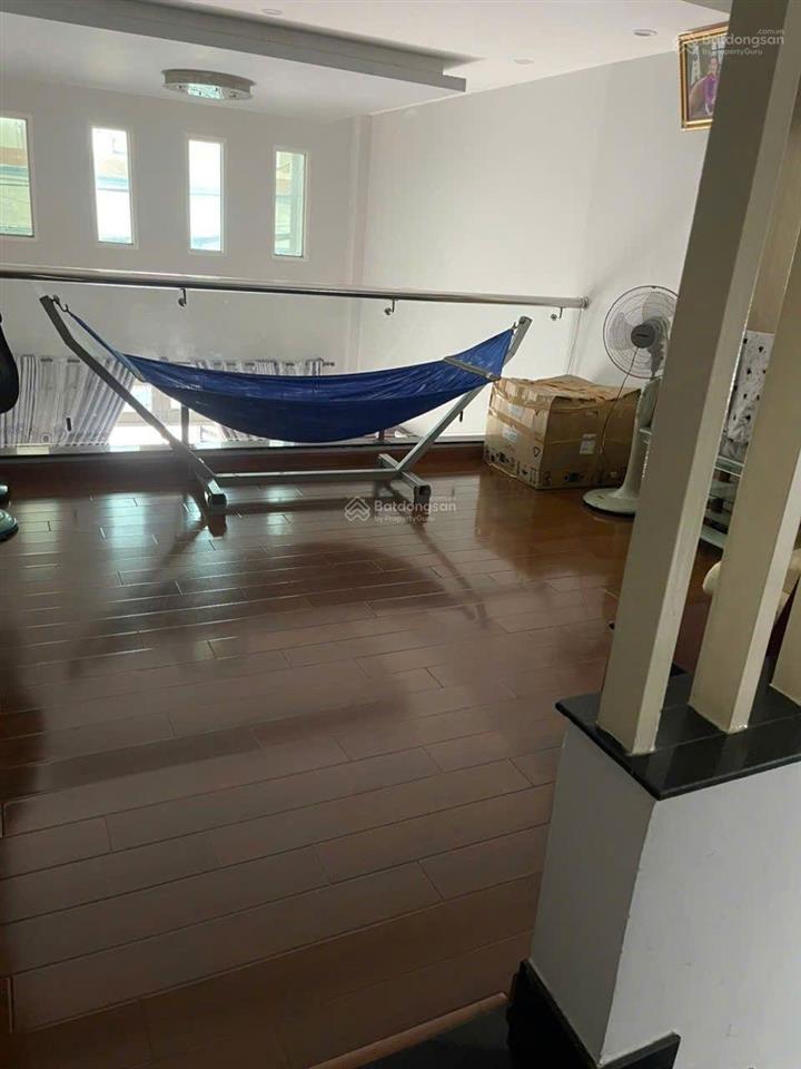 Bán nhà mtkd đỗ nhuận, p. sơn kỳ, q. tân phú, 4x16,5m, 1 lửng 2 lầu st(5pn), giá 9,8 tỷ