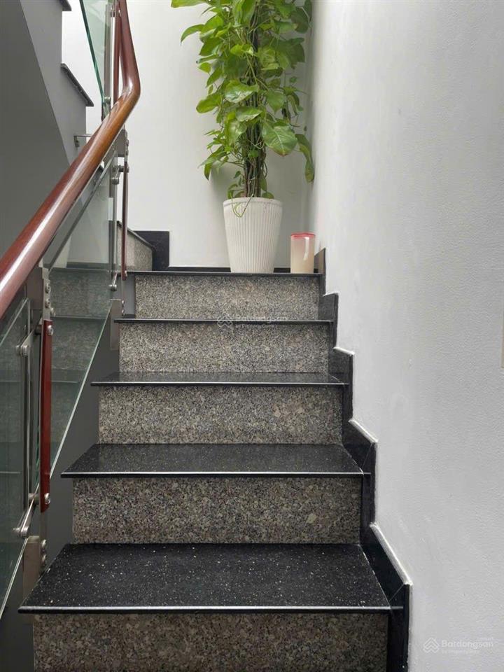 Bán nhà mtkd đỗ nhuận, p. sơn kỳ, q. tân phú, 4x16,5m, 1 lửng 2 lầu st(5pn), giá 9,8 tỷ