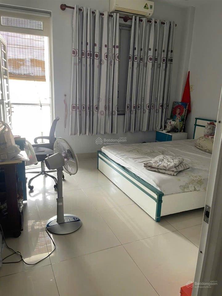 Bán nhà mtkd đỗ nhuận, p. sơn kỳ, q. tân phú, 4x16,5m, 1 lửng 2 lầu st(5pn), giá 9,8 tỷ