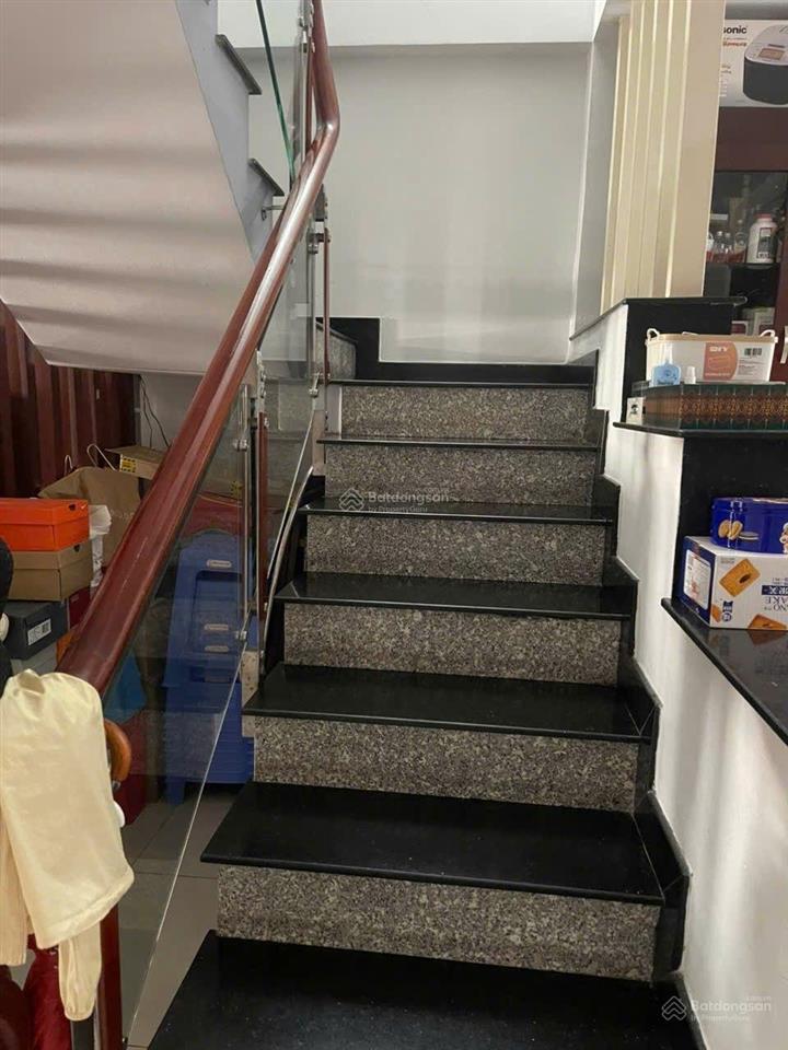 Bán nhà mtkd đỗ nhuận, p. sơn kỳ, q. tân phú, 4x16,5m, 1 lửng 2 lầu st(5pn), giá 9,8 tỷ