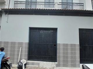 Bán nhà hẻm nhựa 4,5m thông sát mt tân kỳ tân quý, q. tân phú, 6,85x8,4m, 1 lầu, giá 6,5 tỷ