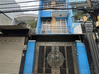 Bán nhà hxh 6m độc lập, p. tân quý, q. tân phú, 4x17m, 2 lầu st, giá 8,6 tỷ