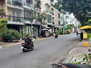 Bán nhà mtkd thống nhất, p. tân thành, q. tân phú, 4x19m, 3 lầu, giá 14 tỷ