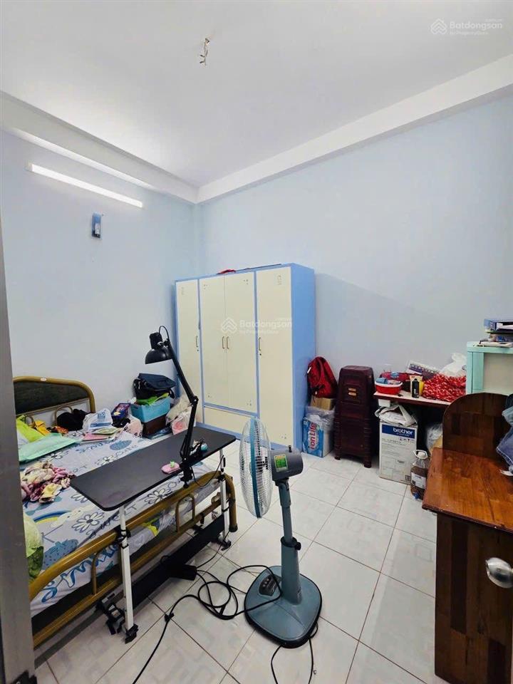 Nhà mới hxh đỗ cửa gò dầu, p. tân quý, q. tân phú, 4x10,35m (cn41.5 m), 2lầu st, giá 6,69 tỷ