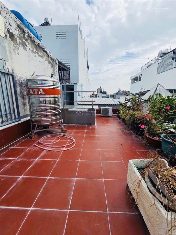 Nhà mới hxh đỗ cửa gò dầu, p. tân quý, q. tân phú, 4x10,35m (cn41.5 m), 2lầu st, giá 6,69 tỷ