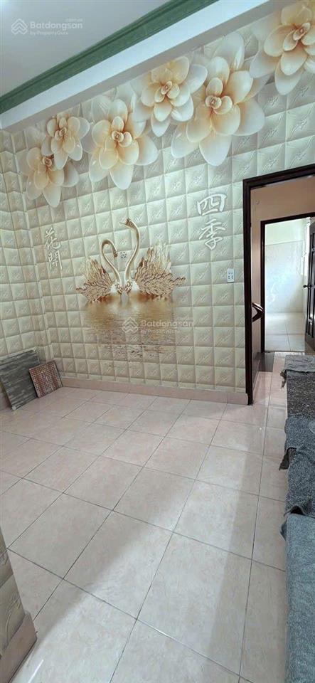 Bán nhà hẻm 4m trần quang cơ, p. phú thạnh, q. tân phú, 4x11,5m, 1lửng 1lầu st (4pn ), giá 5,5 tỷ