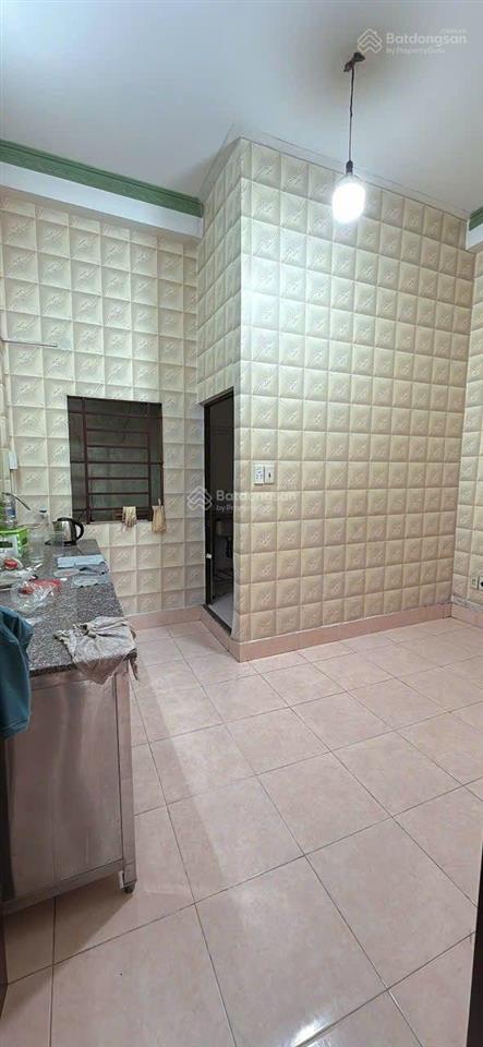 Bán nhà hẻm 4m trần quang cơ, p. phú thạnh, q. tân phú, 4x11,5m, 1lửng 1lầu st (4pn ), giá 5,5 tỷ