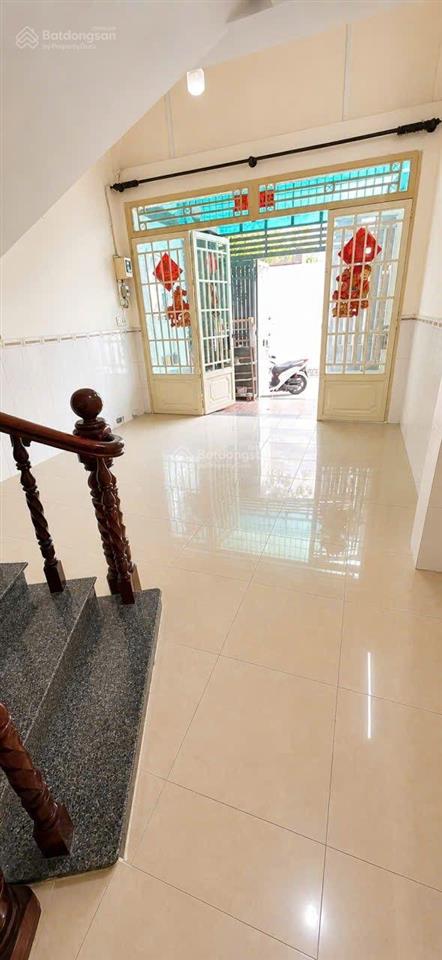 Bán nhà hẻm 4m trần quang cơ, p. phú thạnh, q. tân phú, 4x11,5m, 1lửng 1lầu st (4pn ), giá 5,5 tỷ