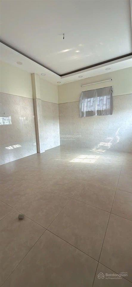 Bán nhà hẻm 4m trần quang cơ, p. phú thạnh, q. tân phú, 4x11,5m, 1lửng 1lầu st (4pn ), giá 5,5 tỷ
