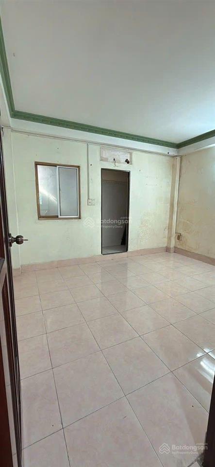 Bán nhà hẻm 4m trần quang cơ, p. phú thạnh, q. tân phú, 4x11,5m, 1lửng 1lầu st (4pn ), giá 5,5 tỷ