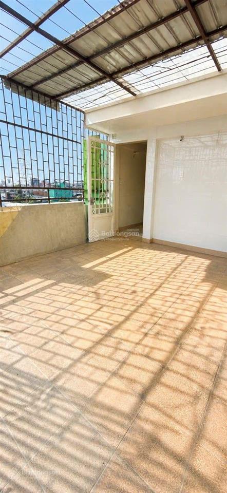 Bán nhà hẻm 4m trần quang cơ, p. phú thạnh, q. tân phú, 4x11,5m, 1lửng 1lầu st (4pn ), giá 5,5 tỷ