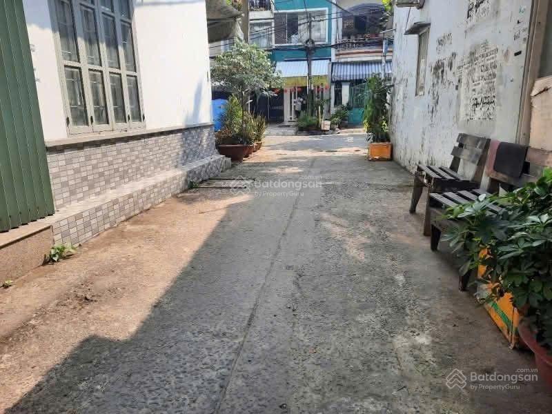 Bán nhà hxh 4m lê đình thám, p. tân quý, q. tân phú, 4x12m, 1 lầu, giá 6,1 tỷ