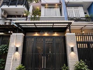 Bán nhà hẻm 4m đô đốc long, q. tân phú, 4x14m, 2 lầu, giá 6,9 tỷ
