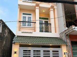 Bán nhà hxh 4m nguyễn hữu tiến, p. tây thạnh, q. tân phú, 4x20m, 2 lầu st, giá 8,1 tỷ
