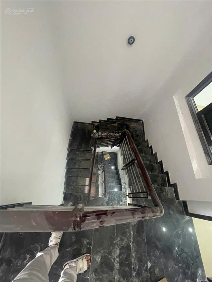 Bán nhà hẻm bình long, p. tân quý, q. tân phú, 4,15 x18m, 2 lầu, giá 6,75 tyt