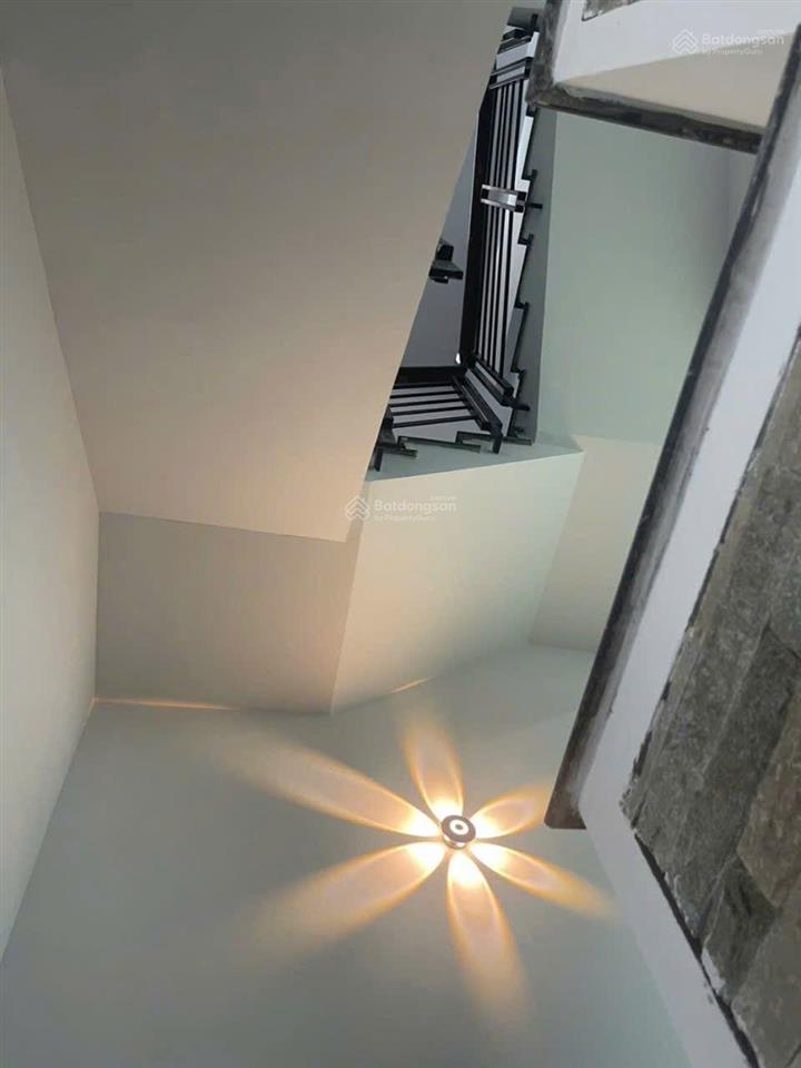 Bán nhà hẻm bình long, p. tân quý, q. tân phú, 4,15 x18m, 2 lầu, giá 6,75 tyt