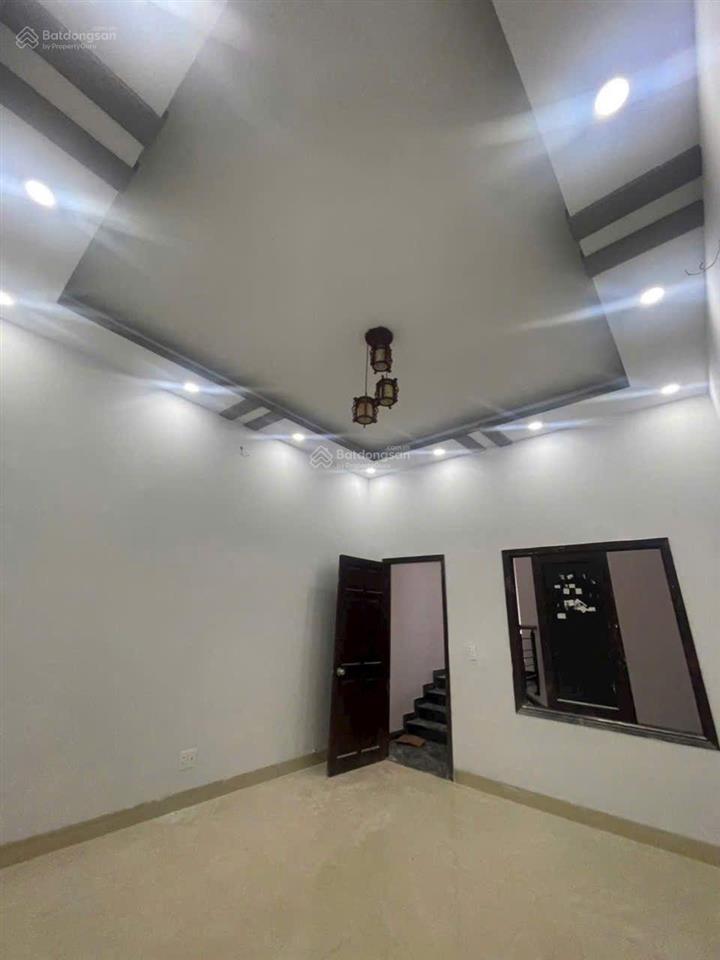 Bán nhà hẻm bình long, p. tân quý, q. tân phú, 4,15 x18m, 2 lầu, giá 6,75 tyt